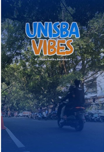 Unisba Bandung: Kenangan, Perjuangan, dan Rasa Rumah di Kampus