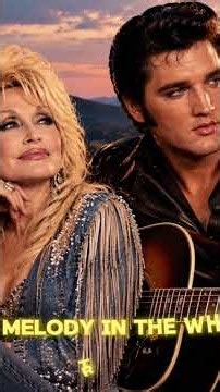 Dolly Parton ft Elvis Presley — The Songbird of Sevierville(music lyrics 2026)