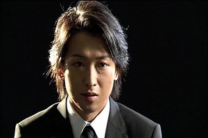 【大野智/魔王特典making/生肉】キャストインタビュー 完全版