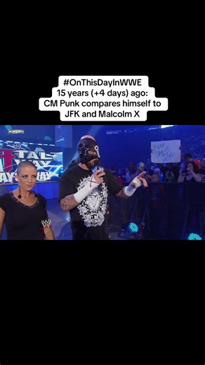 CM Punk's Extraordinary Moments and Impressions
