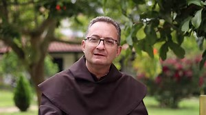 Momento para reflexionar el Evangelio de hoy en compañía de Fray Jorge Mario Naranjo #evangelio #evangeliodehoy #evangeliodeldia | Tele VID