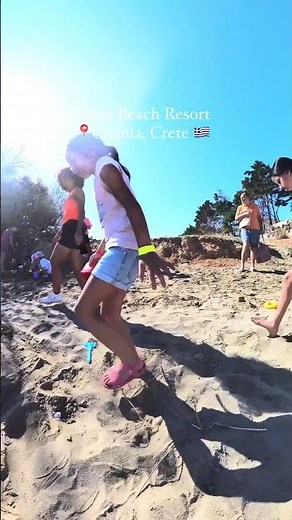 The Kiani Beach Resort Experience