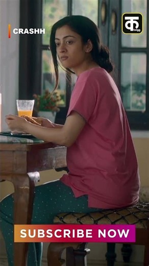 Crash | New Hindi Web Series 2026 | Kutingg Originals