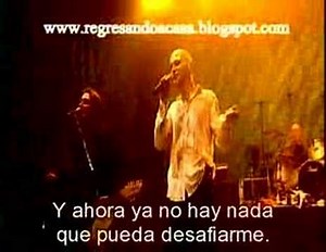 James - Ring the bells