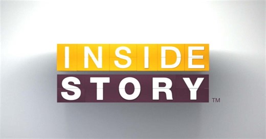 Inside Story - Épisode 1201