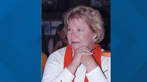 Wanda Williams, beloved wife of longtime WBIR anchor Bill Williams, dies at 74