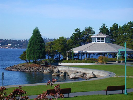 Kirkland Parks | Green Spaces, Hiking, & Waterfront Parks | Explore Kirkland