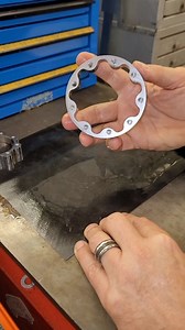 Deburr & Wash #racing #enginebuilder #dragrace #deburr #moranracingengines #moranmotorsports #engineshop #raceshop #machinework #customengine #LS | Moran Motorsports Inc