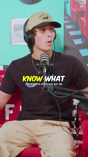 Josh Richards Opens Up About Circumcision and More on His Podcast
