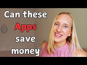 Top 20 Apps to Save Money on Groceries, Fuel & Everyday Costs