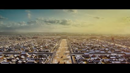 In the Name of Blossom - E09. (PandaSubs)