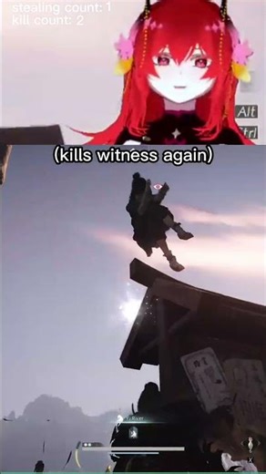 IT ESCALATED SO FAST 💀😭🙏 #WhereWindsMeet #WWMCIES2