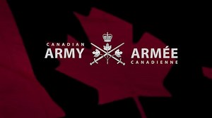 We stand on guard for thee! | Canadian Army