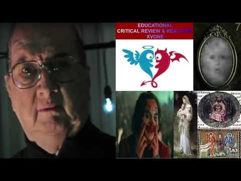 Jordan Maxwell - The Occult