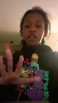 Gabriela hand tutorial