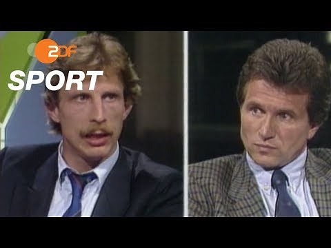55 Jahre aktuelles sportstudio | das aktuelle sportstudio - ZDF