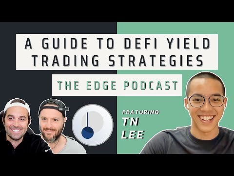 Pendle Finance: A Guide to DeFi Yield Trading Strategies