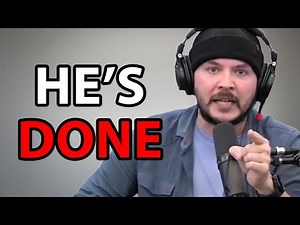 Tim Pool RANTS About Turning Point