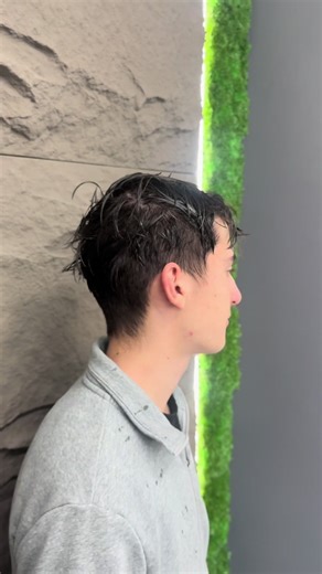 #fade #barbershop #viral #fy TikTok