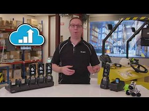 Zebra: MC3300 Mobile Computer Security and Support