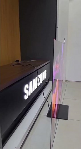 Samsung Smart Big TV 75" QLED 4K 75Q70D 2024 + Music Frame Samsung LS60D