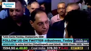 Weekly Expiry Rationalisation Could Curb Speculative Trading: Dr Venkatachalam Shunmugam