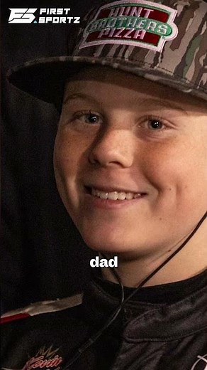 Keelan Harvick Could BREAK Chase Elliott’s Record at Just 13!