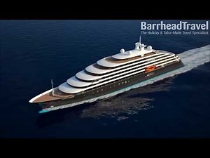 Scenic Eclipse Cruise Experience