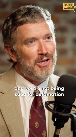 3.7K views · 220 reactions | Rep. Thomas Massie has been trying to get the Epstein Files released against overwhelming opposition. Watch the full conversation with Congressman Thomas Massie & Matt Kibbe on YouTube or listen wherever you get podcasts. (Link in bio) | Free the People | Facebook