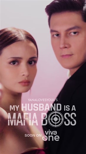 HAPPY ANNIVERSARY to our Dong and Baby Ae! At Happy Valentines na din to our power couple! 🫶🏻💞 MY HUSBAND IS A MAFIA BOSS steaming soon exclusively on Viva One. #MyHusbandIsAMafiaBoss #JosephMarco #RhenEscaño #StudioViva #VivaOne