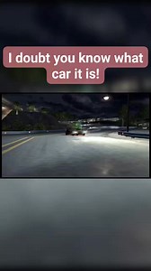 You being free in Beacon Hills in 2004... Do you know what car it is? #grsgames #needforspeed #NFS #gaming #gamingcommunity #gamingvideos #gameplay #videogames #nfsunderground2 | GRS GAMES