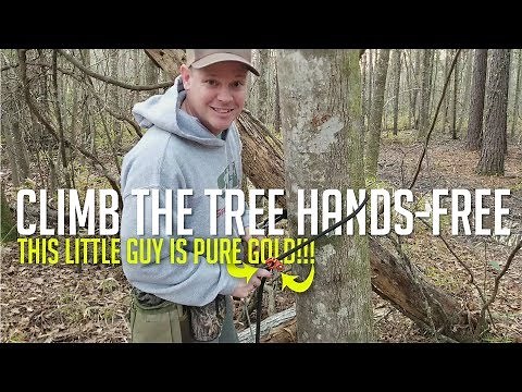 Lineman Belt 101 for Hunters