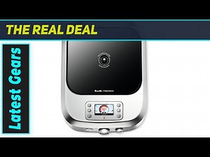 Breville PolyScience Control Freak: BEST Induction Cooker?