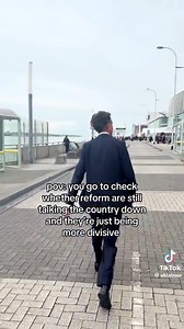 A very modern example of a politician. And shared by the main Labour Party account 🤷🏻‍♂️ | Traditional Britain Group - Under Attack