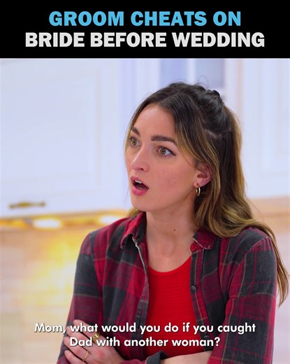Groom Caught Cheating on Bride. part 3 | Totally Studios