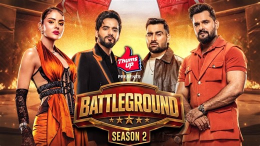 Meet The Mentors Of Battleground Season 2 | Battleground Season 2 Mentor Name | Battleground Season 2 Release Date | Battleground Season 2 India | Battleground Season 2 Where To Watch | Battleground Season 2 OTT Release Date | Battleground Season 2 Mentor Names With Photos – FilmiBeat