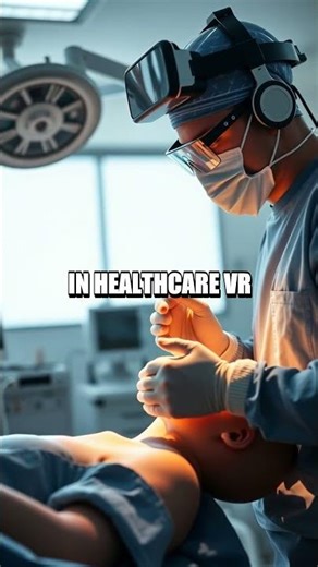 VR Uplifting Everyday Life and Play
