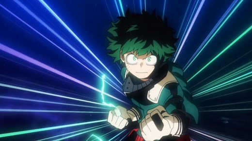 Every One for All Quirk in My Hero Academia, Explained