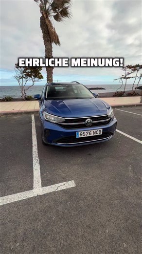 5.2K views · 37 reactions | VW Taigo: Was mich am meisten stört  ⠀ Das kleine SUV-Coupé von Volkswagen macht einiges richtig – aber nicht alles! Ich verrate euch, was mich am meisten am Taigo stört. Wie findet ihr das Auto generell? ⠀ #Autos #vwtaigo #autoreview Werbung da Markennennung. | Marc Pelzer | Facebook