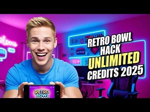 How to get unlimited coaching credits in retro bowl 2025!