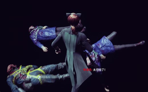 【Control 控制】小岛秀夫任务 3级点唱机探险 好久没玩了看到有更新回来体验一下