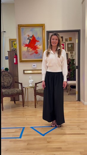 369K views · 7.2K reactions | Dance tutorial - 囹ElinaDanilova.com - #salsa #dance #behappy #elinadanilova #wellnessprofessional #wellness #FacebookReelsContest | Elina Danilova | Facebook