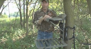Why the Tree Stand Buddy is Worth Every Penny