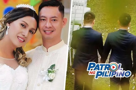 Patrol ng Pilipino: Ano ang status ng same-sex civil union bills sa Pilipinas? | ABS-CBN Lifestyle