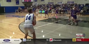 STM boys and girls knock off Belle Fourche