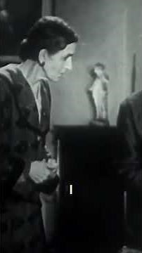 Terrifying Encounter: The Ape Attack and a Night of Horror Unfolds! | The Monster Walks (1932)