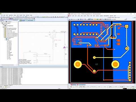Modeling PCB Parasitics for Analog / Mixed-Signal Simulation