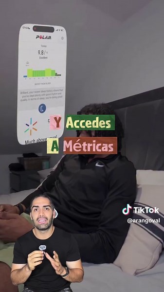 Whoop podría estar en problemas. Polar acaba de lanzar el Polar Loop: misma categoría, mismos datos… pero sin pantalla y sin cobrarte mensualidades. Es el primer golpe serio al modelo de “suscripción obligatoria” del fitness. Si Polar logra precisión y adherencia, Whoop va a tener que replantearse todo. Esto no es un wearable. Es una guerra. Se suman a otra lista como lo es whoop, pura, ultra human entre otros. Hashtags: #Whoop #Polar #wearable