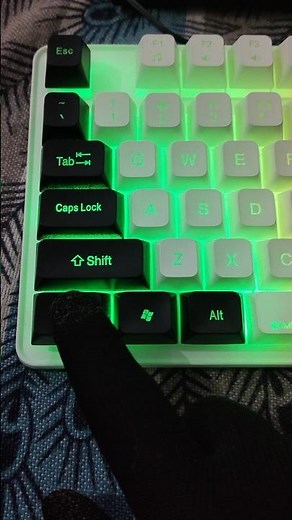 How to Open On-Screen Keyboard on Desktop | Quick & Easy Shortcut