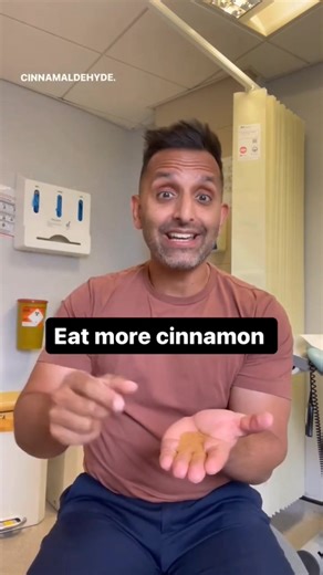 233K views · 2.6K reactions | Did you know humble cinnamon has loads...